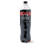 Evervess Cola