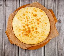 Хачапури по-имеретински Xl