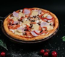 Edopizza