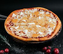 Quattro formaggi