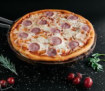 Prosciutto