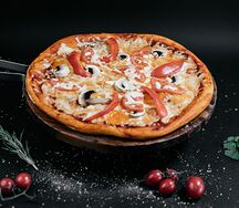 Vegetariana