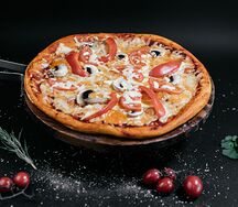 Vegetariana