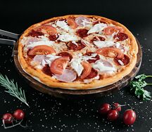 Мясная