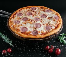 Prosciutto