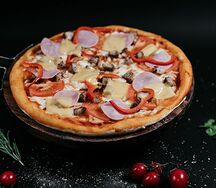 Edopizza