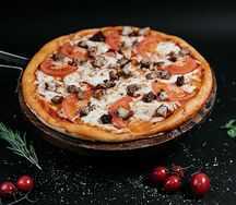 Fattoria