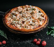 Frutti di Mare