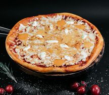 Quattro Formaggi 