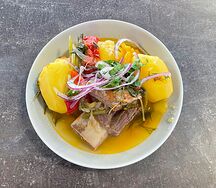 Хашлама
