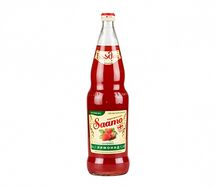 Лимонад Saamo Клубника