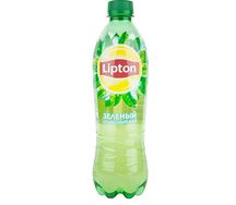 Lipton зеленый чай