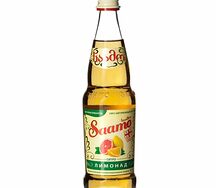 Лимонад Saamo Дюшес