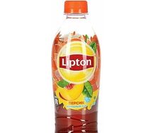 Lipton черный чай