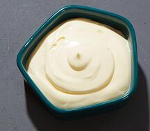 Соус чесночный