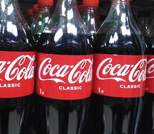 Coca-Cola Classic