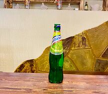 Напиток Натахтари Тархун