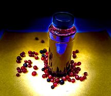 Морс Чито Гврито