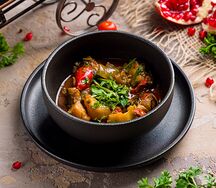 Аджапсандал