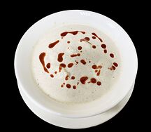 Сациви с курицей