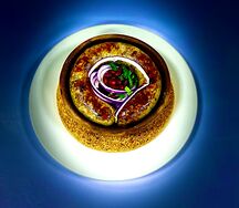 Купаты от шефа классические