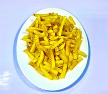 Картофель фри