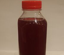 Морс Черная смородина