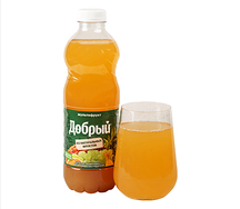 Нектар Добрый (мультифрукт)