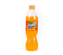 Fanta