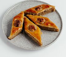 Пахлава
