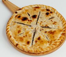 Кубдари