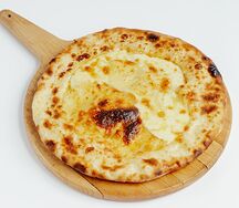 Хачапури по-имеретински