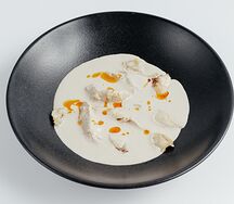 Сациви из курицы