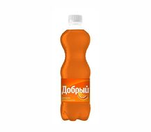 Добрый Апельсин