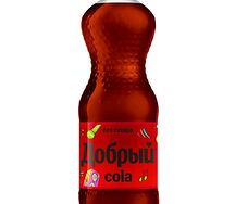Кола Добрый Zero