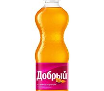 Добрый манго-маракуйя