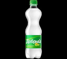 Добрый Лимон-лайм