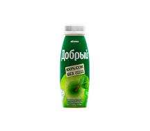 Сок Добрый Яблоко