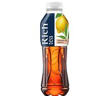 Чай черный Rich Лимон