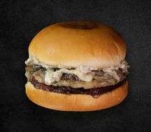 Синьор Шампиньон