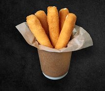 Сырные палочки