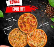 Комбо epic Hit