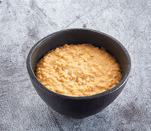 Каша Овсянка