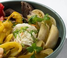 Бочковые соленья 