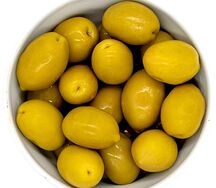Оливки
