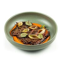 Стейк Мясника 