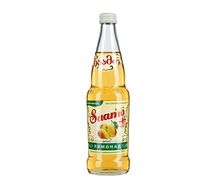 Лимонад Saamo Дюшес