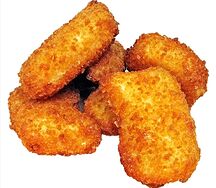 Наггетсы куриные