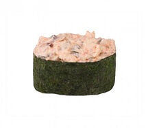 Карай унаги