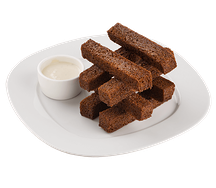 Гренки к пиву